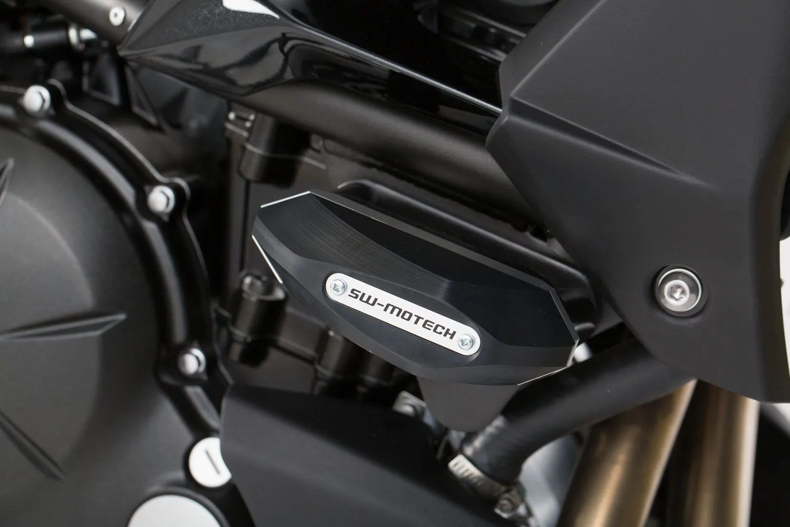 Frame Sliders