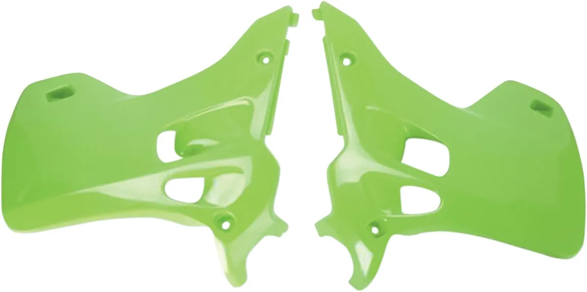 Replacement Radiator Covers