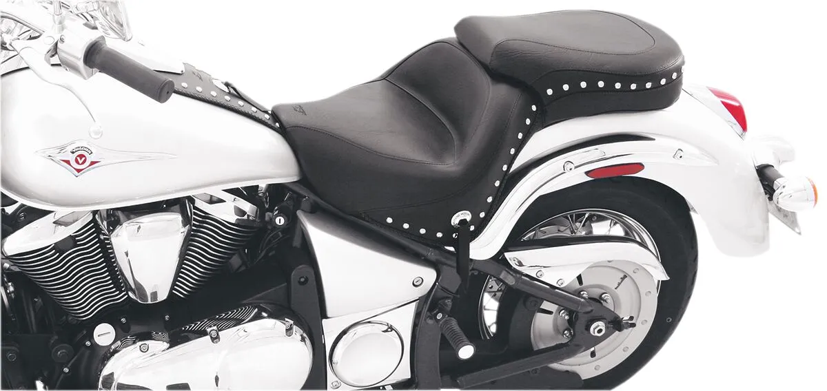 Wide Touring Seat
