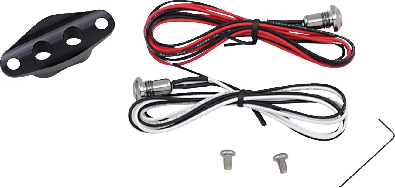 Duet Handlebar Switch Kit