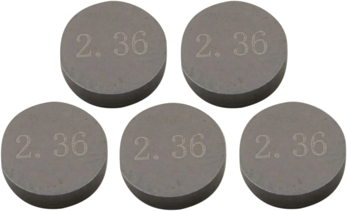 8.90 mm Replacement Valve Shims