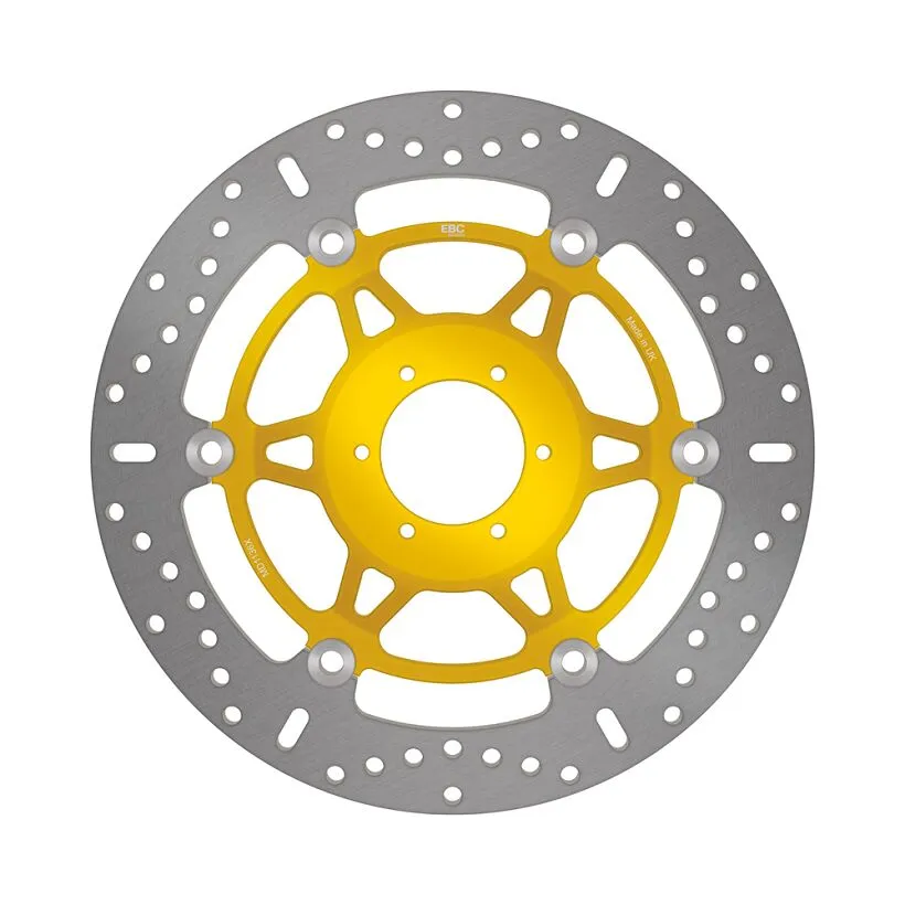X-Series Brake Rotor