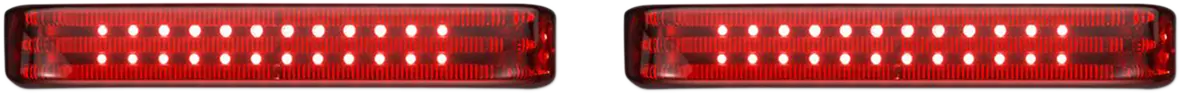 ProBEAM® BAGZ™ LED светлини за странични куфари