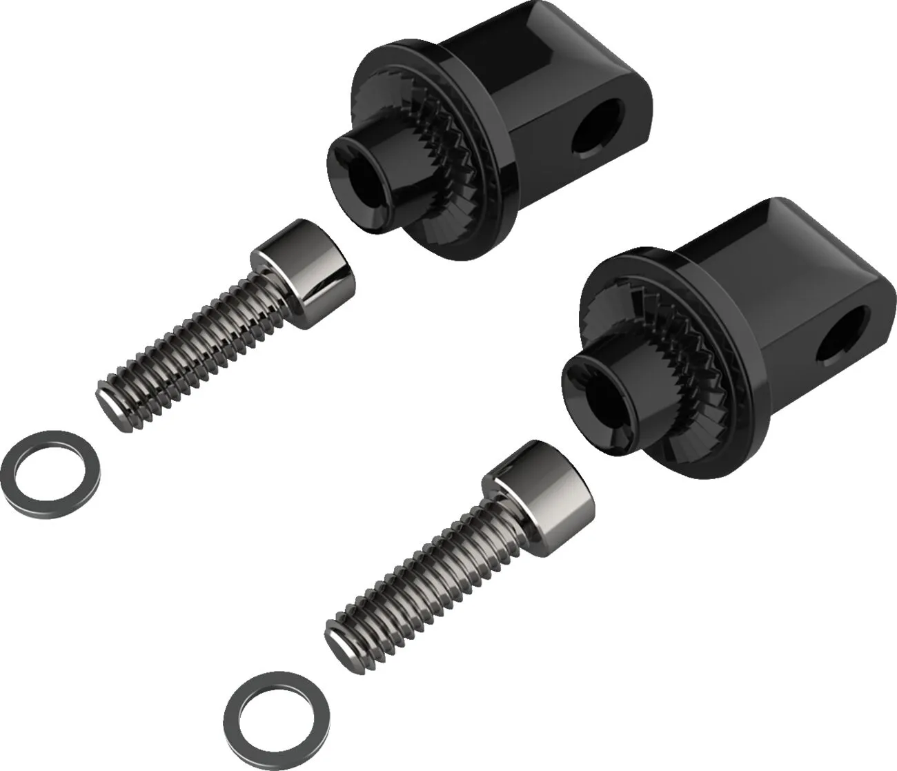 Peg Adapters