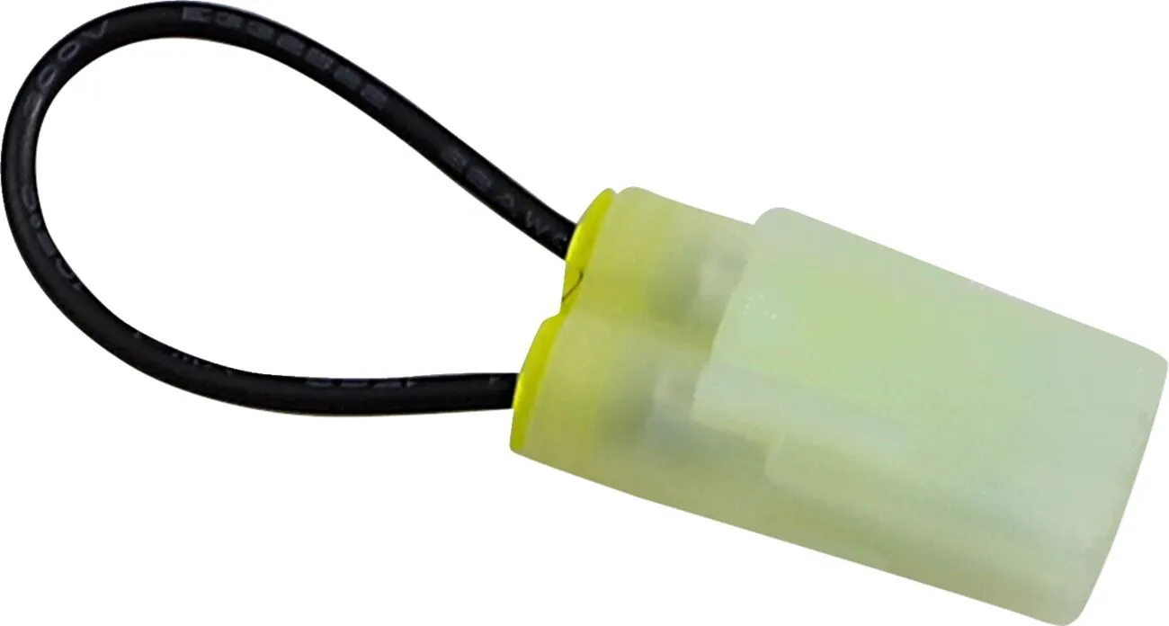 Seat Belt Bypass Harness
