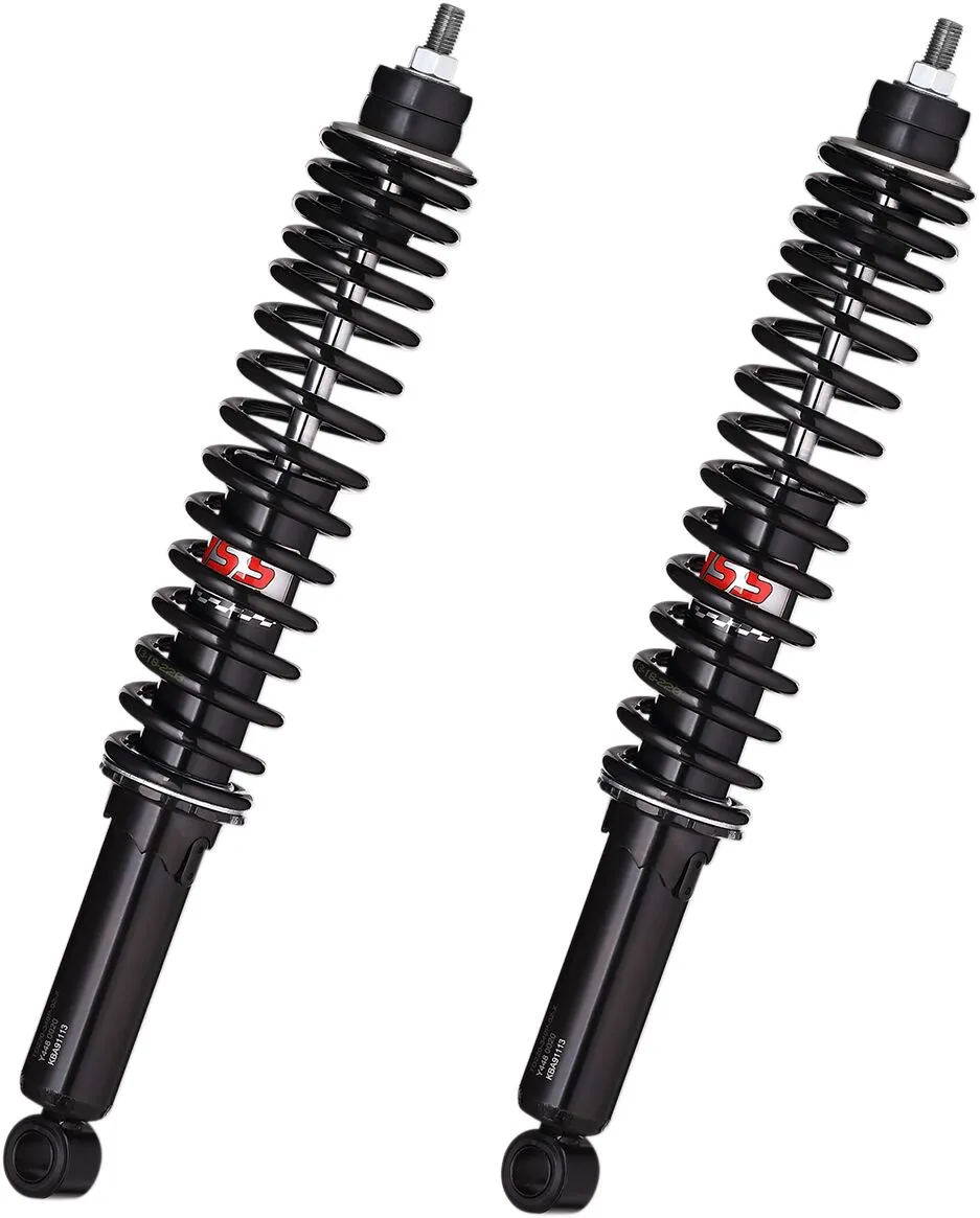 High Performance Series Scooter Shock Absorber