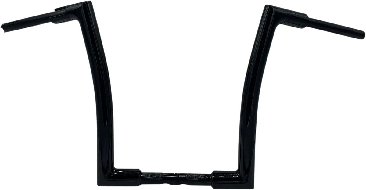 1-1/2" EZ Install Flat Top Handlebar