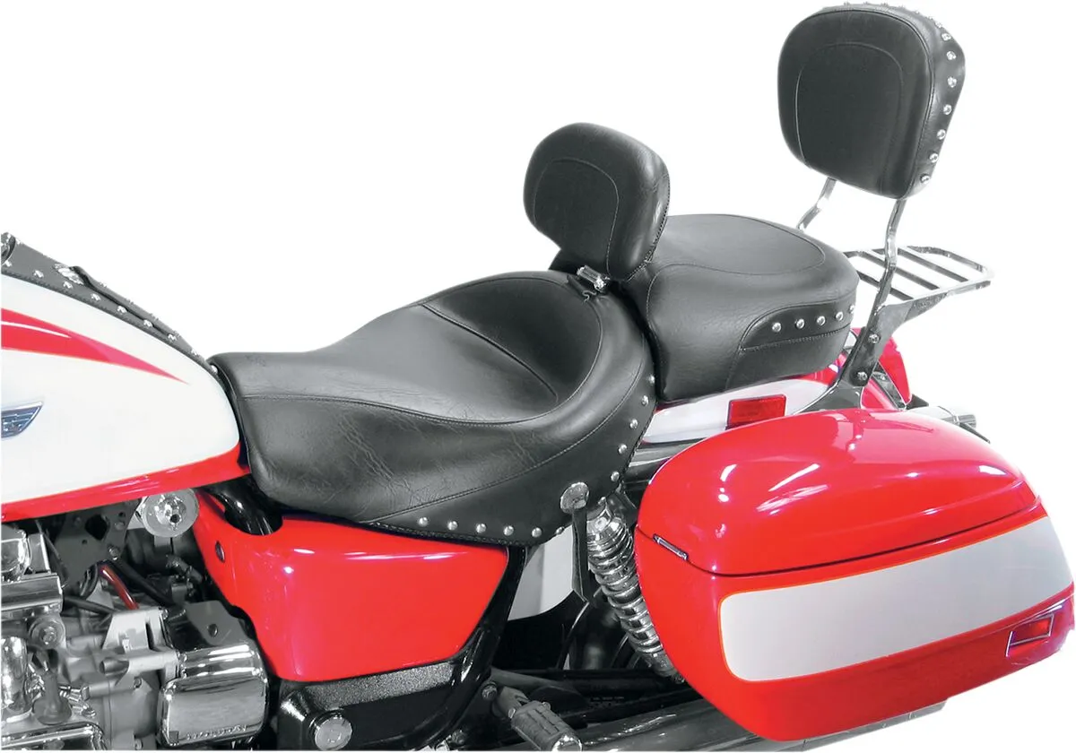 Wide Touring Seat