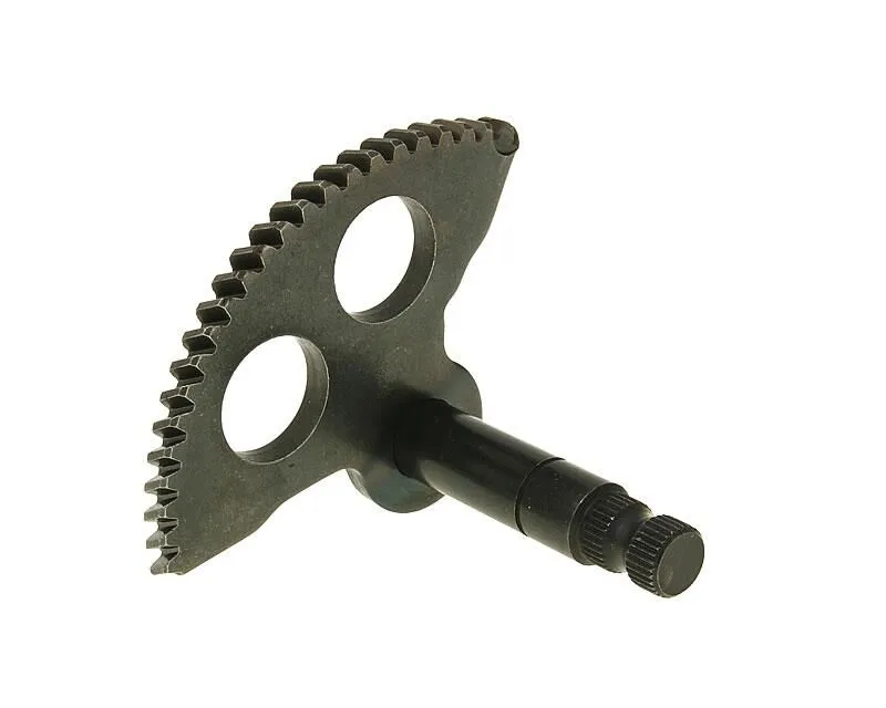 Kickstart Shaft