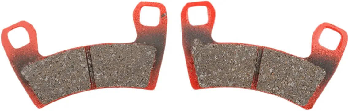 Sport Carbon "X" Brake Pads
