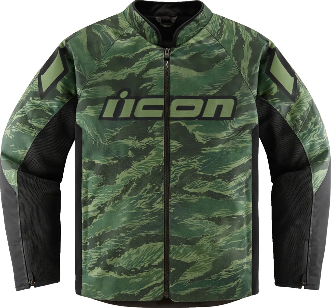 Hooligan CE Tigersblood™ Яке