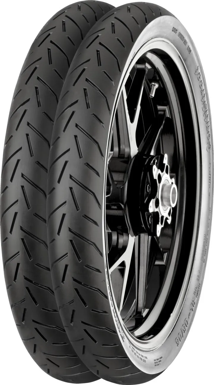 ContiStreet Reinforced Tire