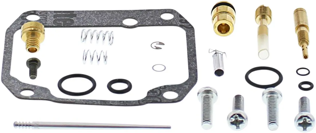 Carburetor Repair Kit - Suzuki