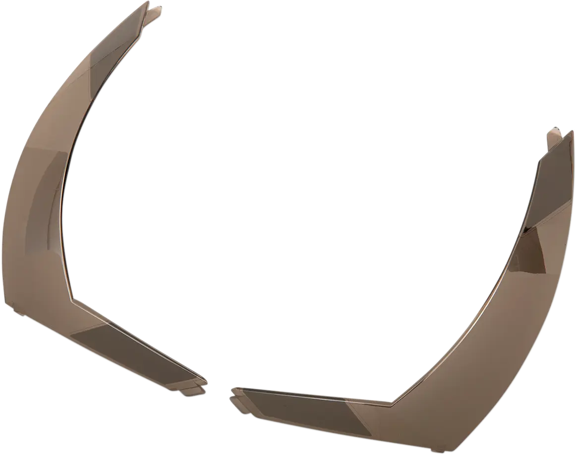 Заден спойлер за каска Airform™