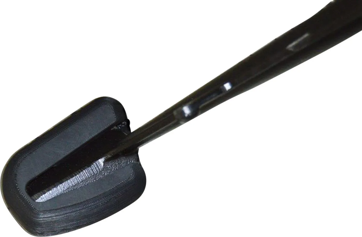 Sidestand Pad