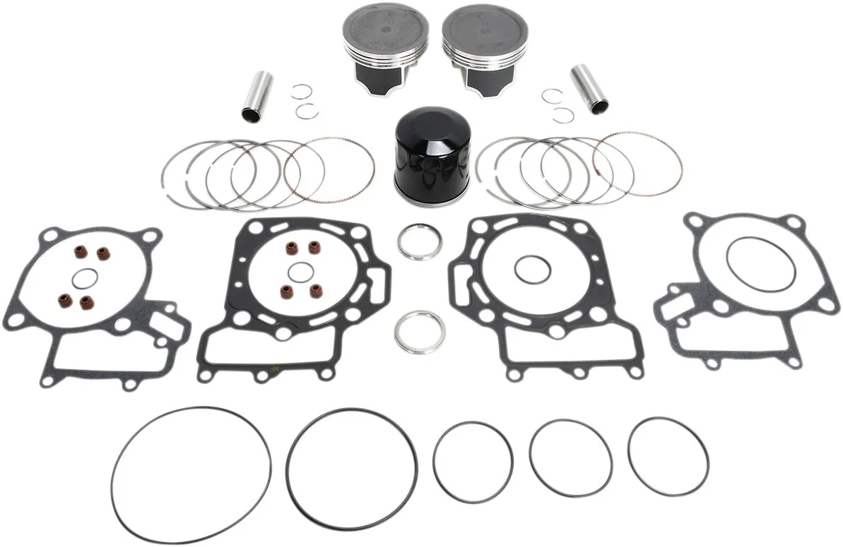 Top-End Rebuild Kit