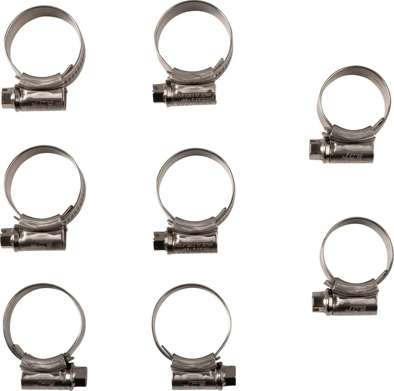 Radiator Clamp Kit
