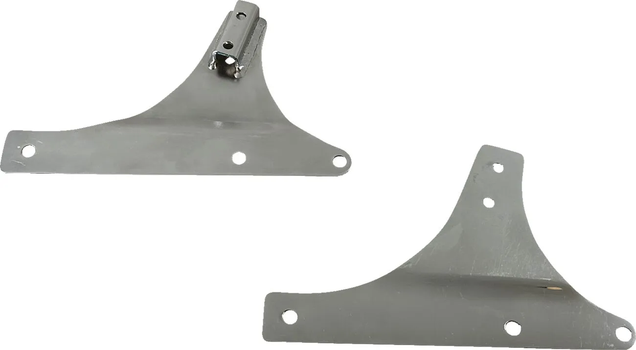 Sissy Bar Side Plates