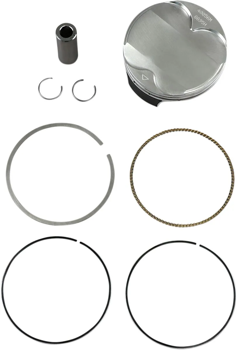 Piston Kit Forged Series for 4-Stroke