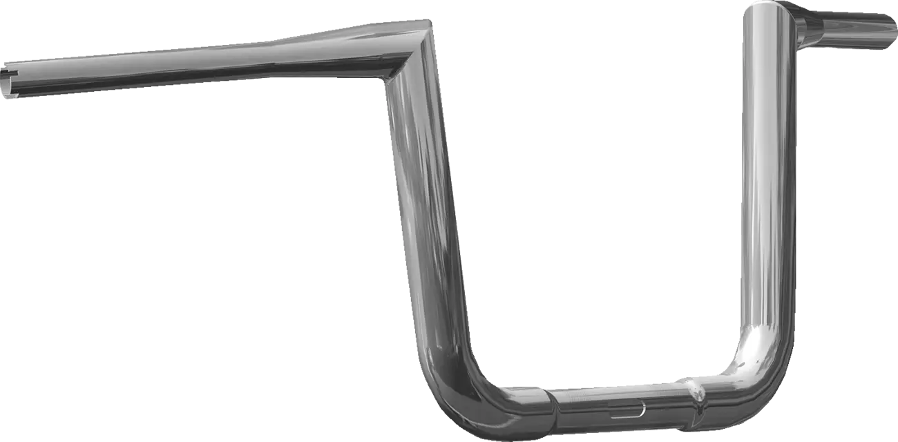 Buck-50 Кормило