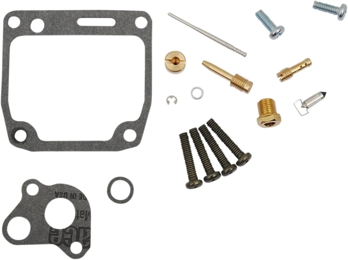 Carburetor Repair Kit - Yamaha
