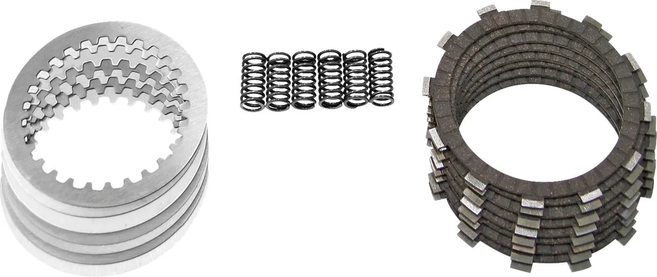 Clutch Plate and Spring Kit
