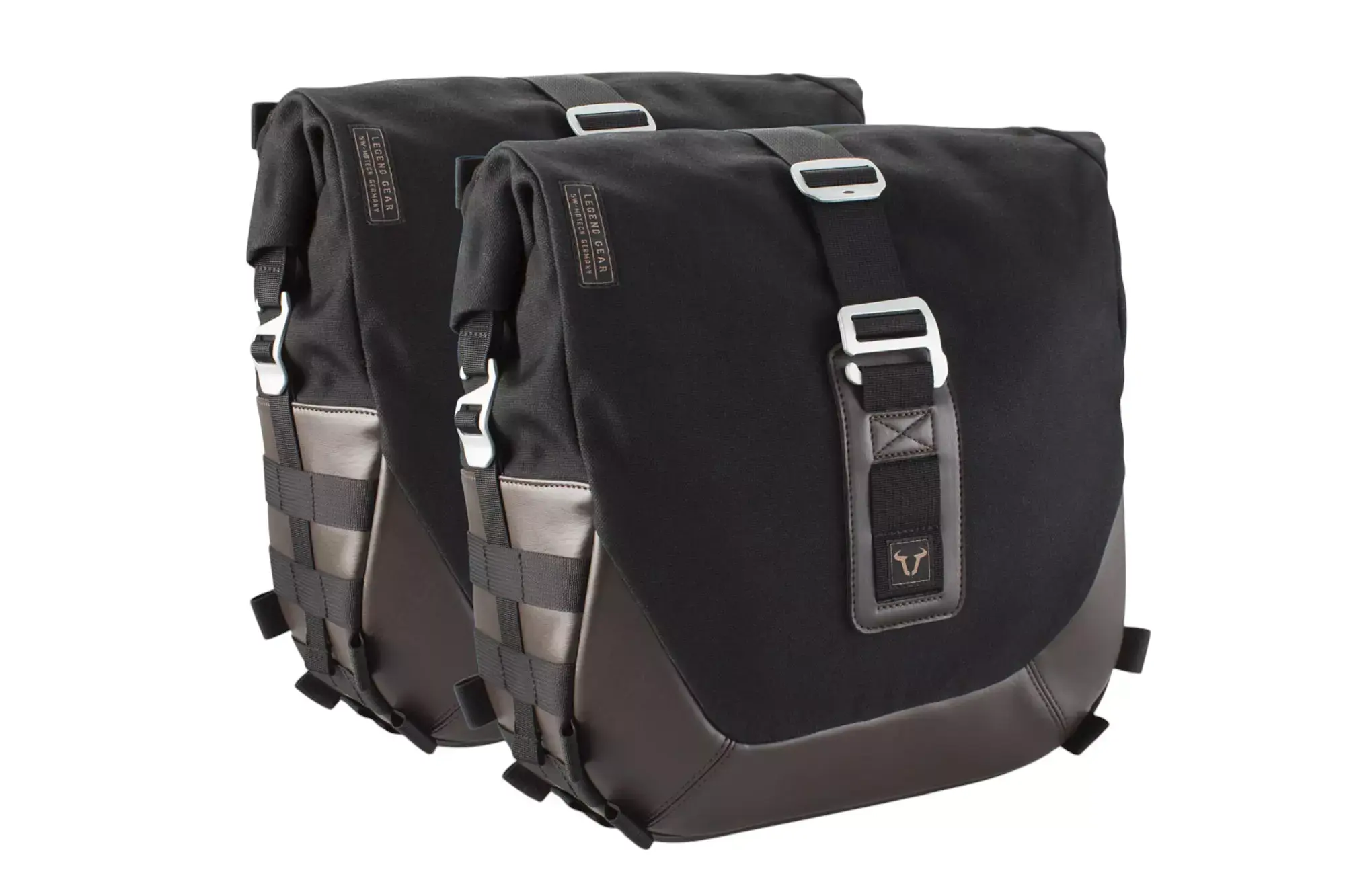Система странични чанти Legend Gear LC2 Brown Edition