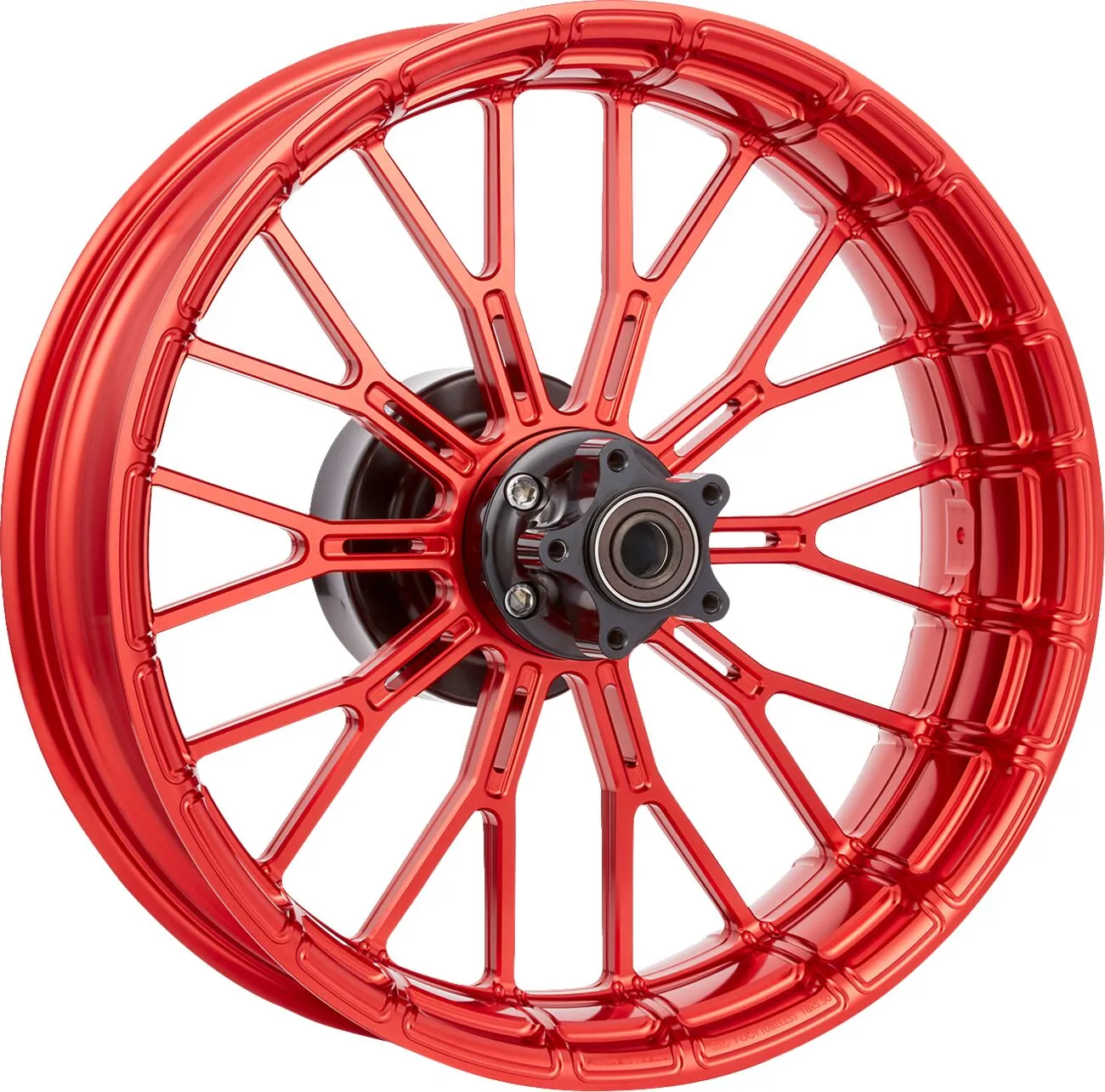 Джанта Y-Spoke