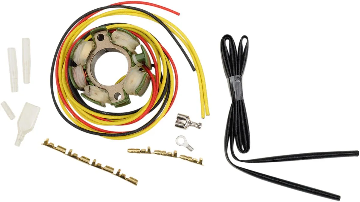 Stator for Suzuki