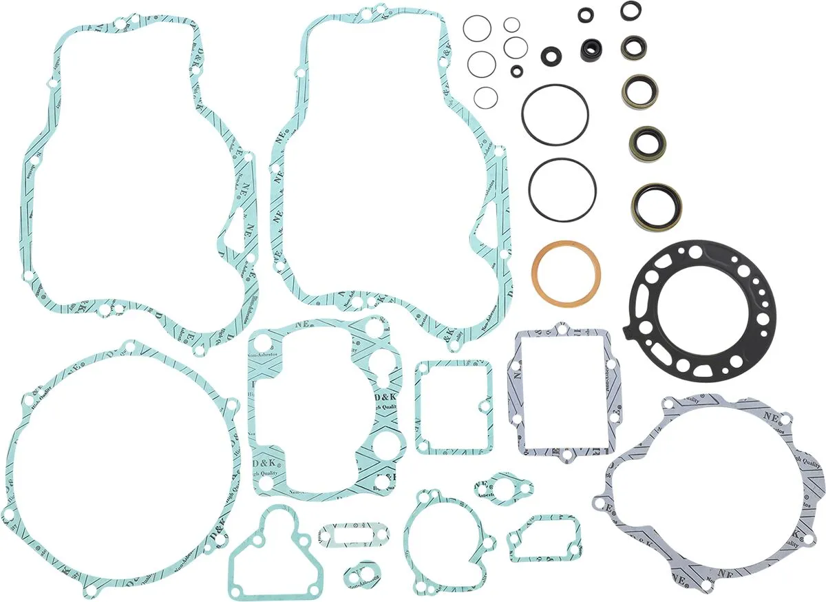 Complete Gasket Kit