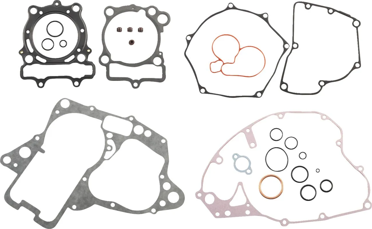 Complete Gasket Set
