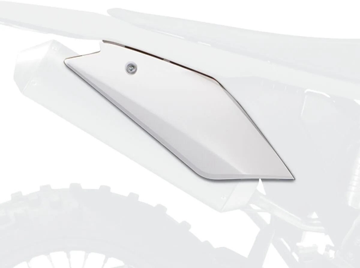 Side Panels For Gas Gas