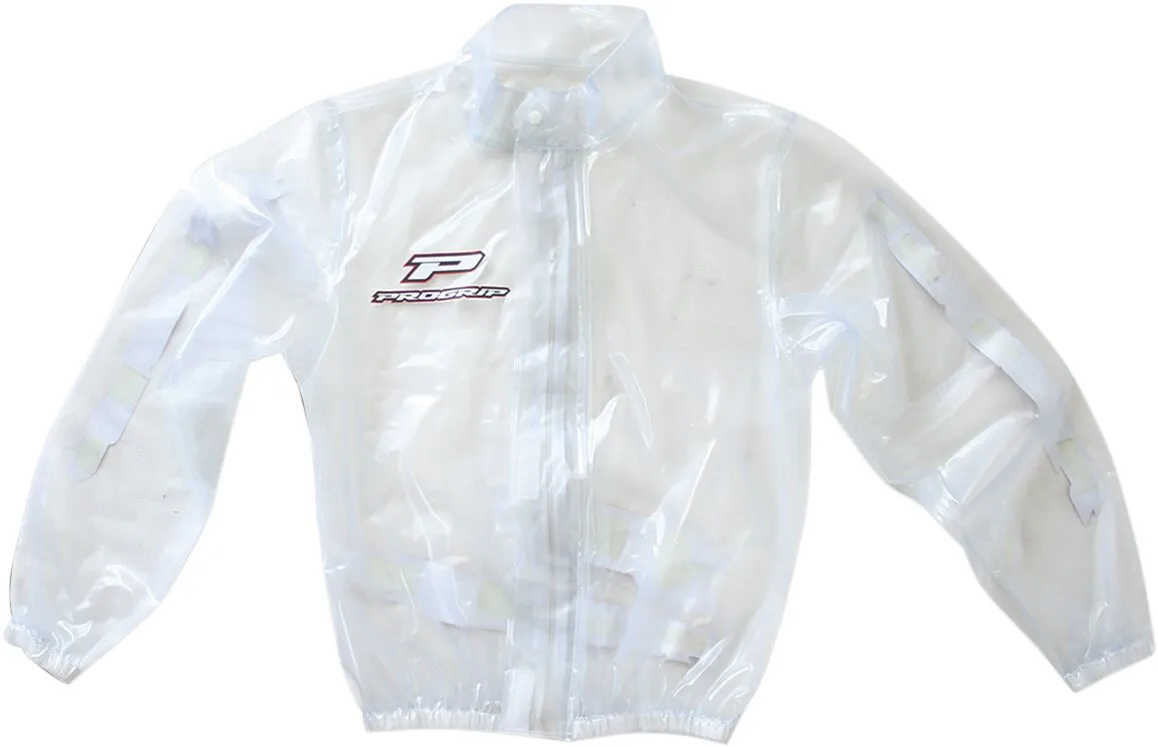 Яке за дъжд Rain Jacket