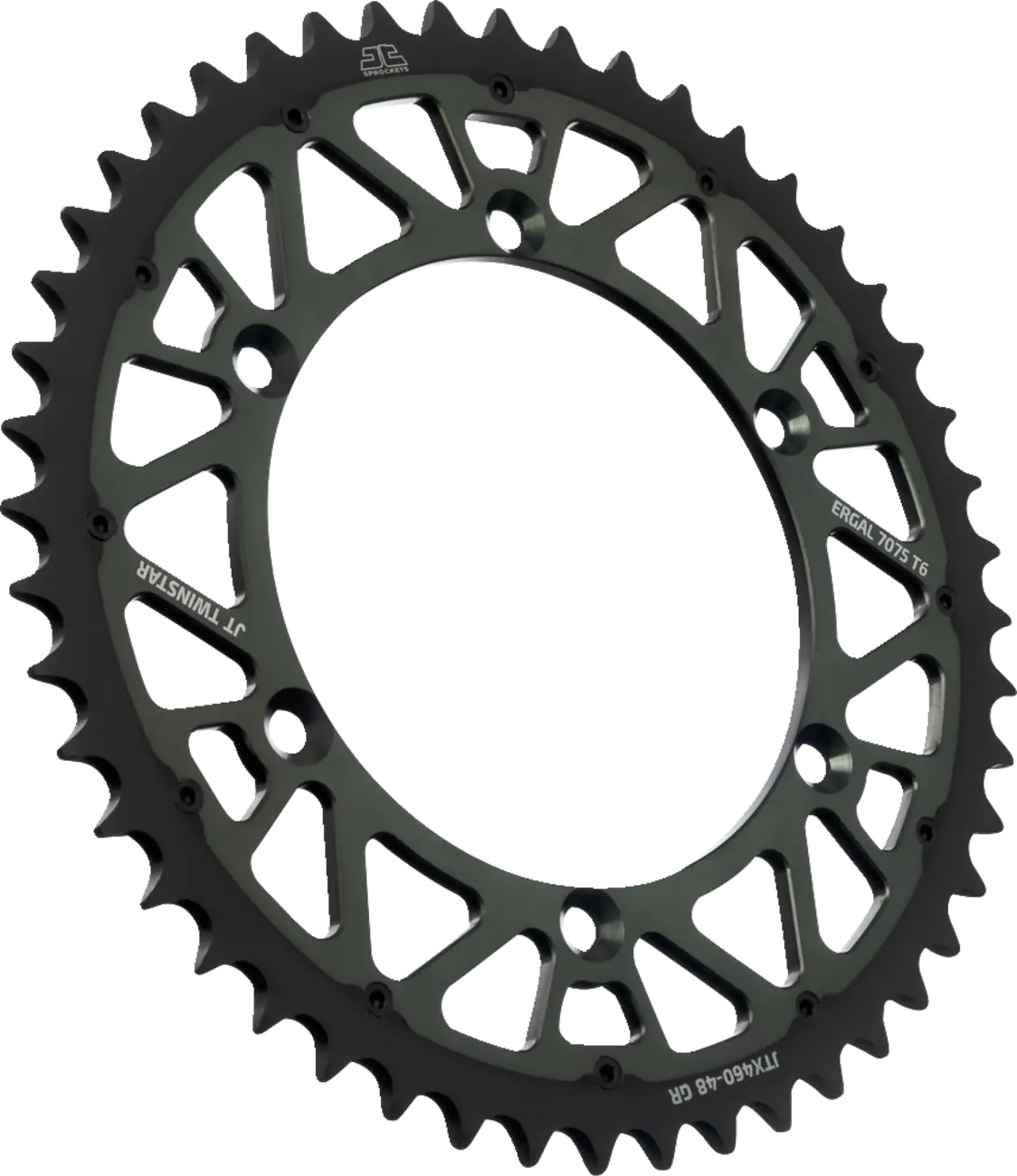 Twinstar Rear Sprocket