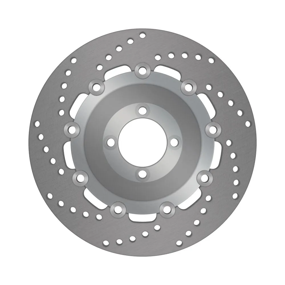 MD Series Pro-Lite Brake Rotor