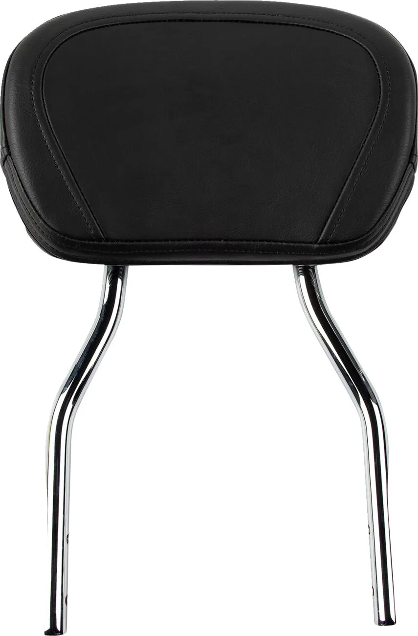 Комплект кръгла задна облегалка (Sissy Bar)