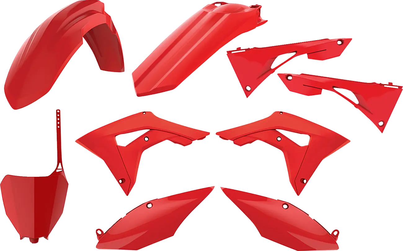 Body Kit For Honda