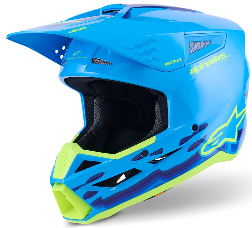Каска SM3 Force