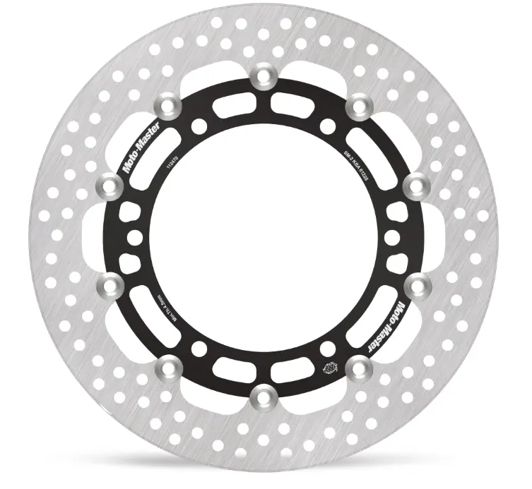 Halo Series Floating Rotor