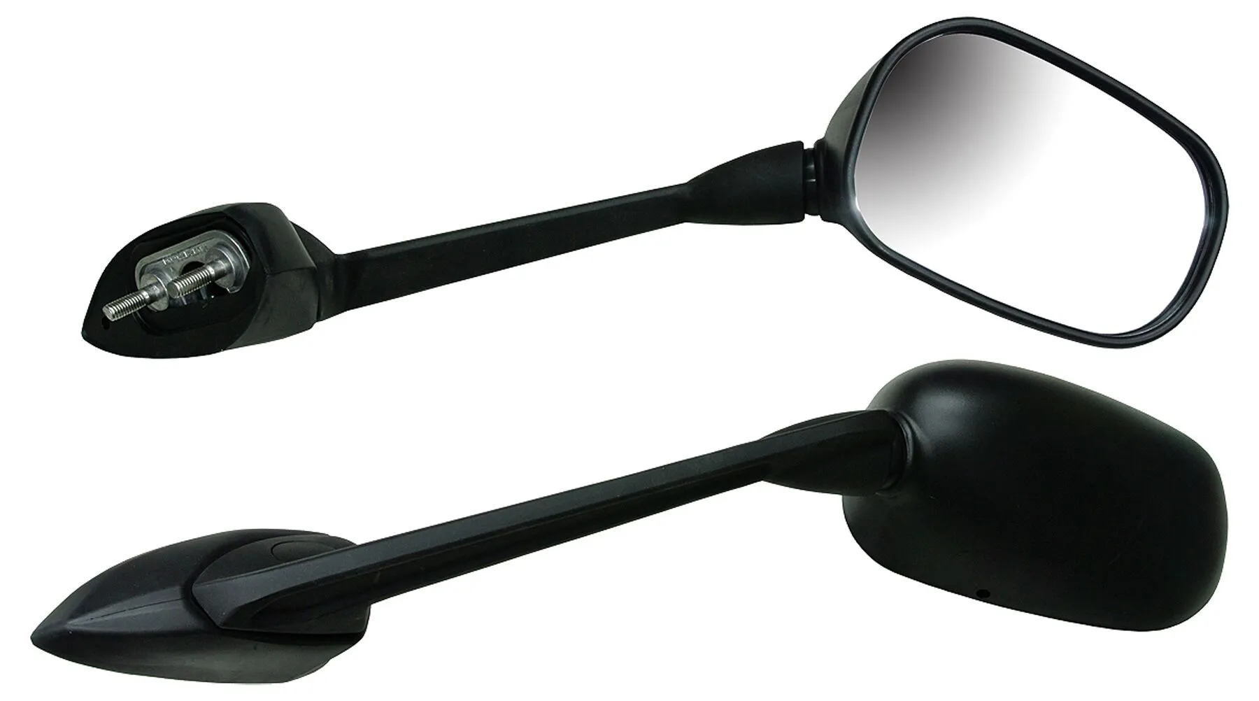 Mirror Replacement