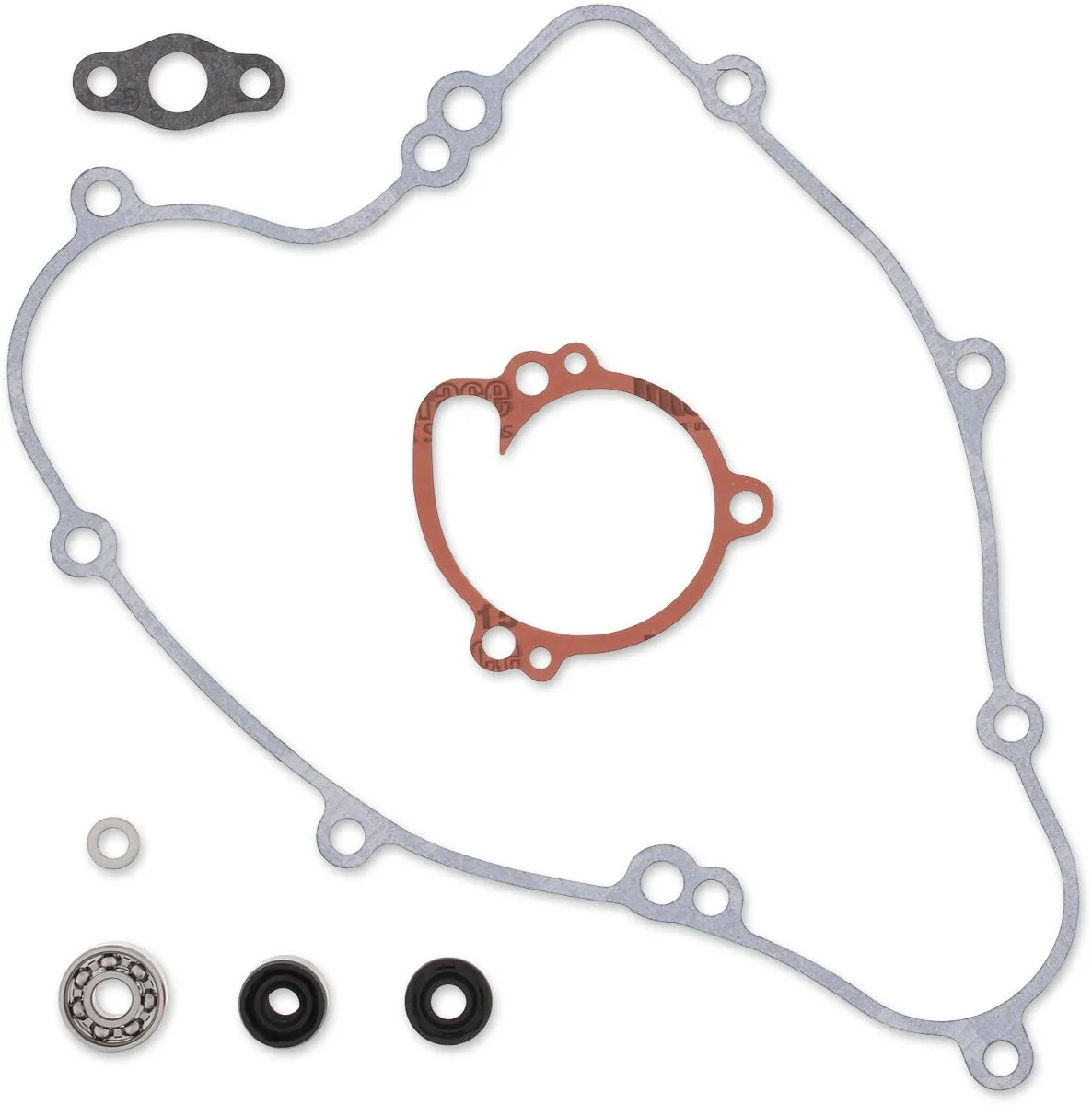Water Pump Rebuild Kit