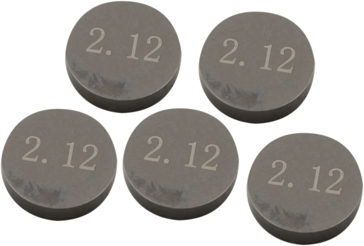 8.90 mm Replacement Valve Shims