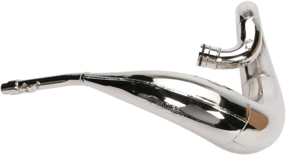 Gold Series Fatty™ Head Pipe
