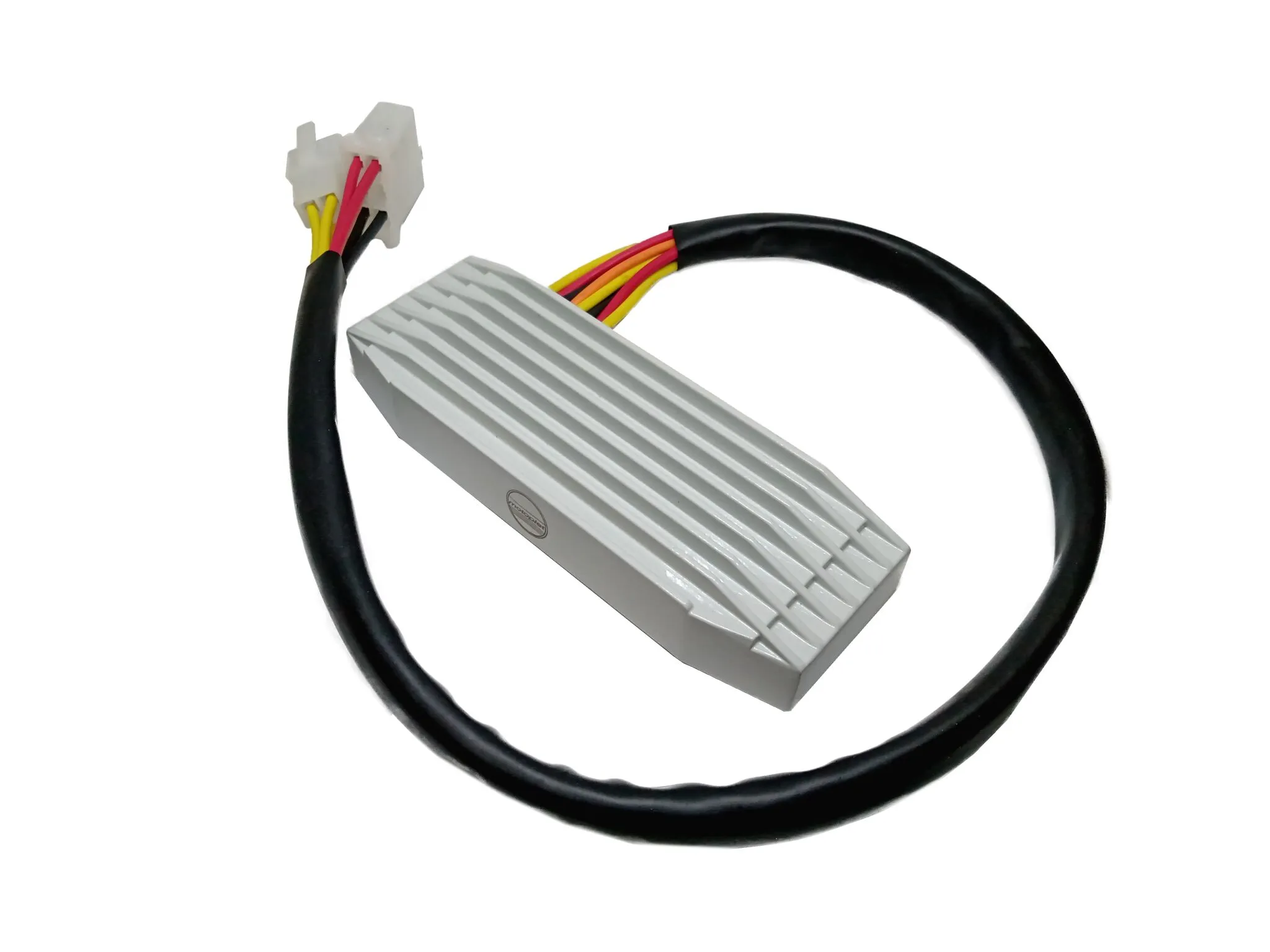 Regulator
