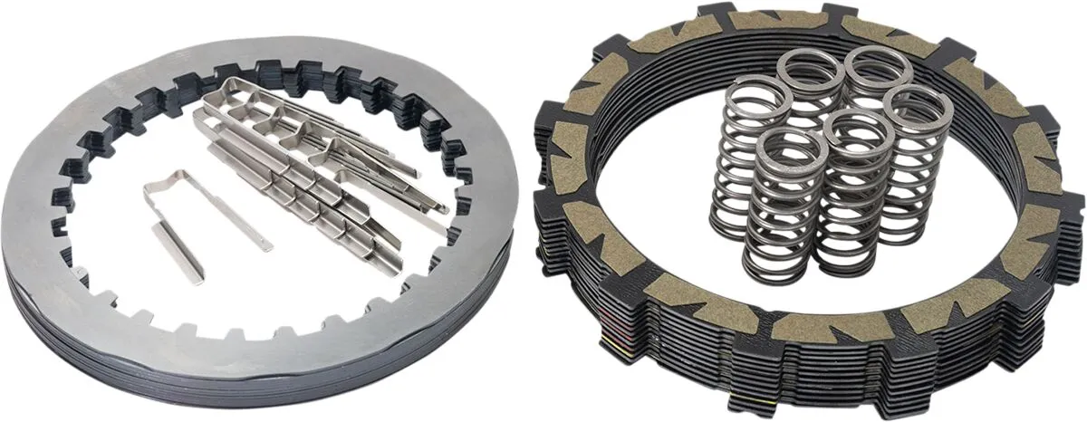 TorqDrive® Clutch Pack