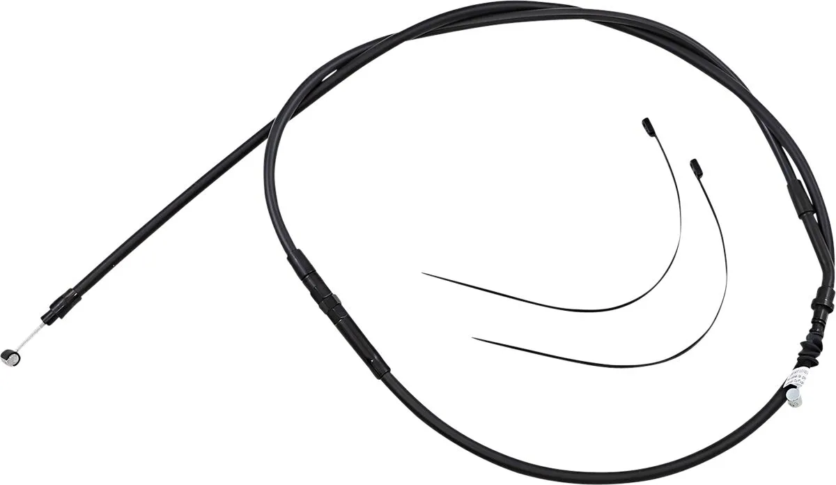 XR Clutch Cable for Indian