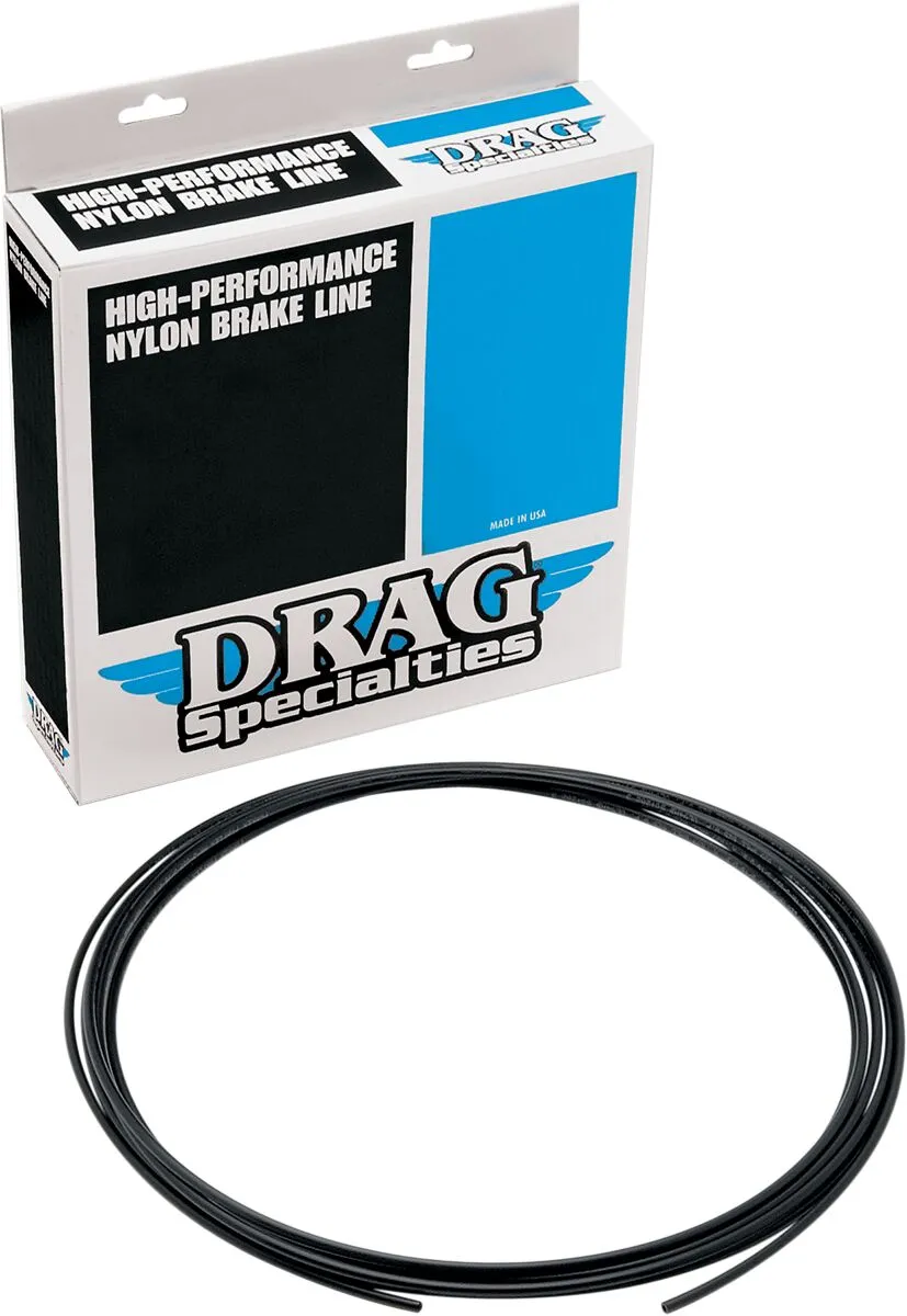 Universal Bulk 3/16" O.D. Nylon Brake Line