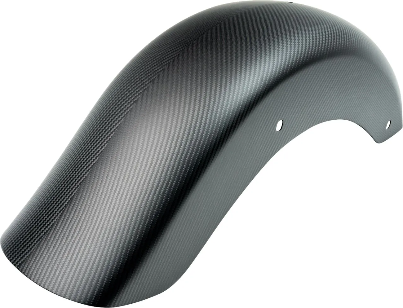 Carbon Fiber Rear Fender
