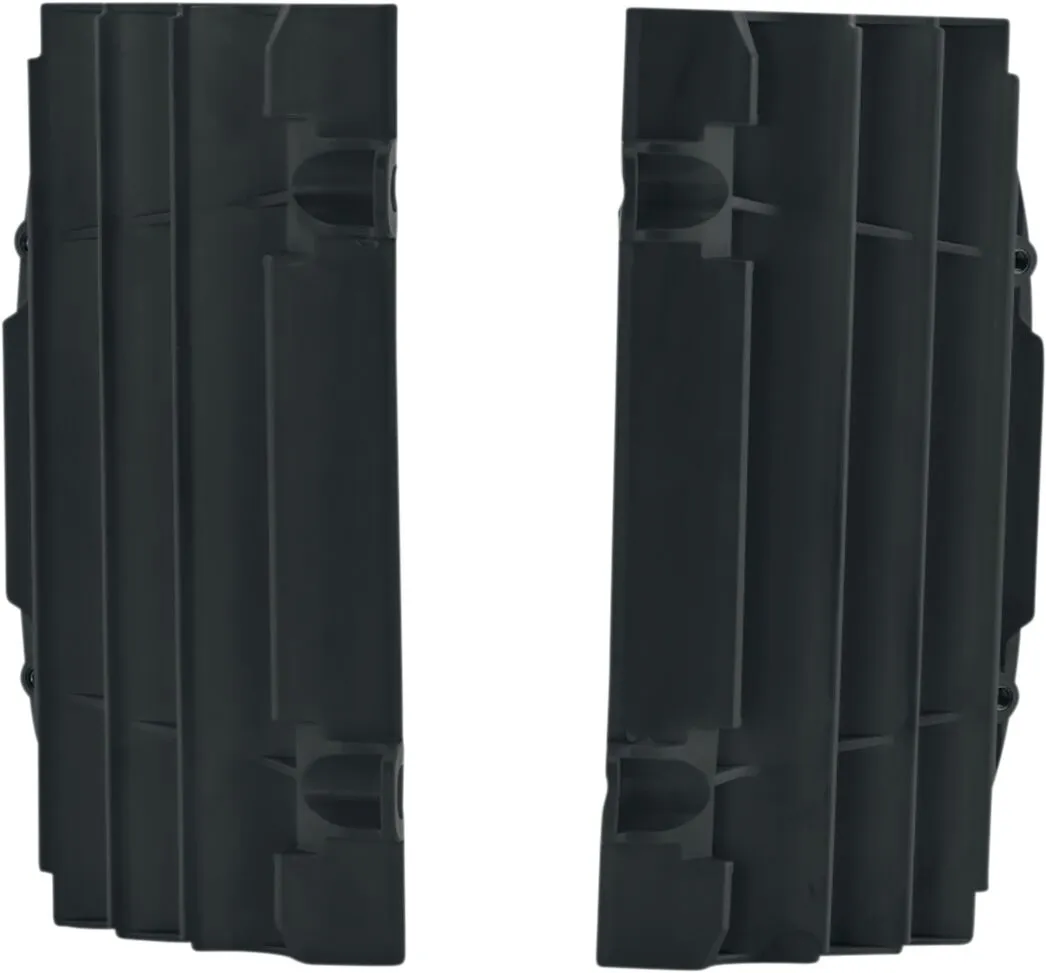 Replacement Radiator Louvers