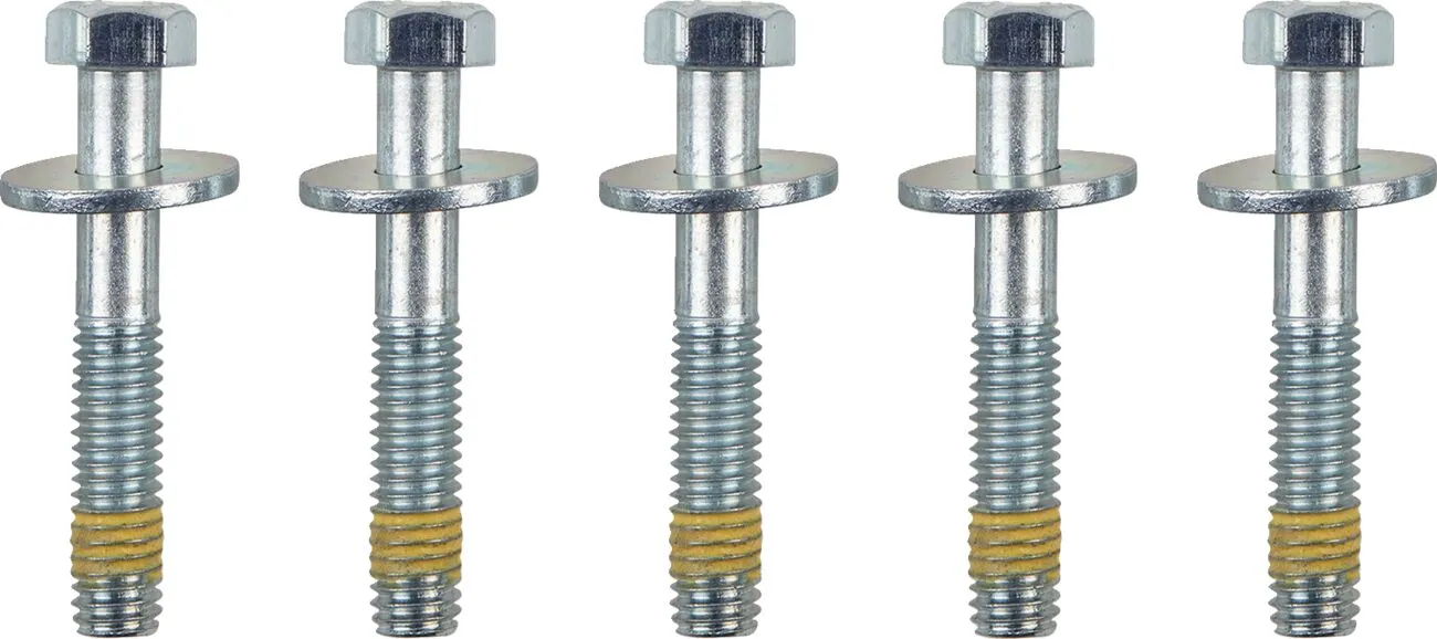 Pulley Hardware Kit